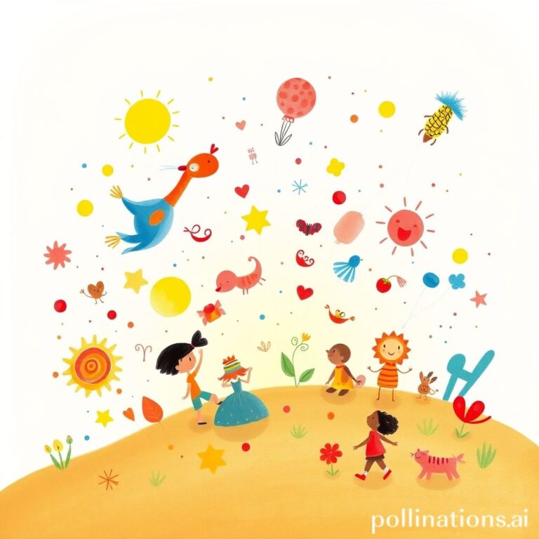 Imagem destacada do artigo Desenhos Manuais e Inteligência Infantil.